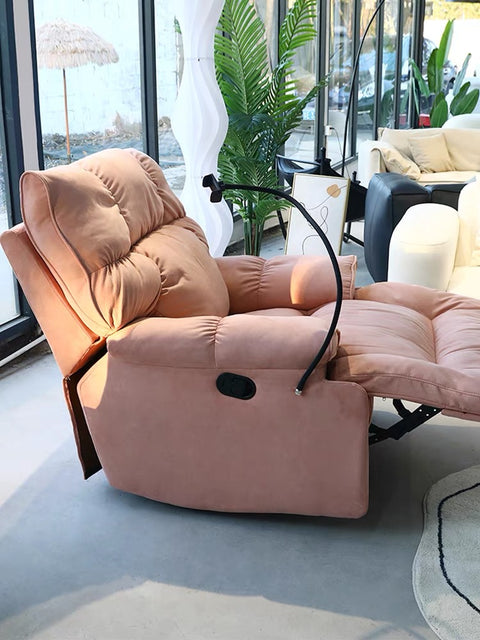 GRETA SINGLE RECLINER SOFA