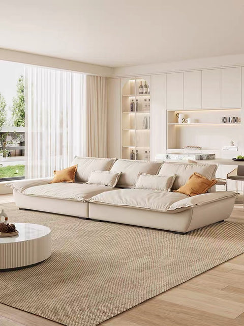 ALESSIO 3 SEATER SOFA