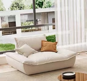ALESSIO 3 SEATER SOFA