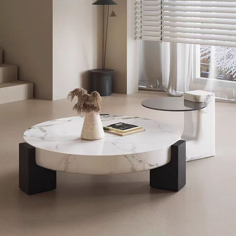 LUIGI MARLE COFFEE TABLE