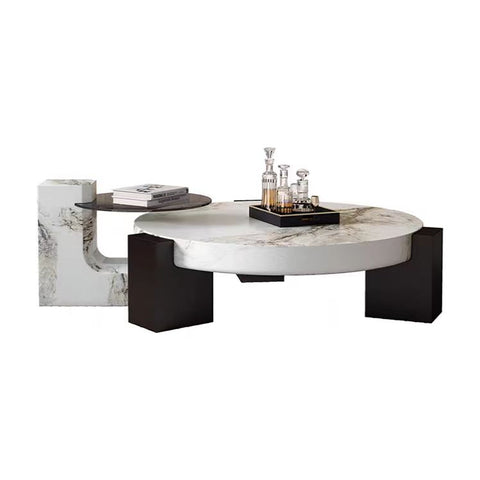 LUIGI MARLE COFFEE TABLE