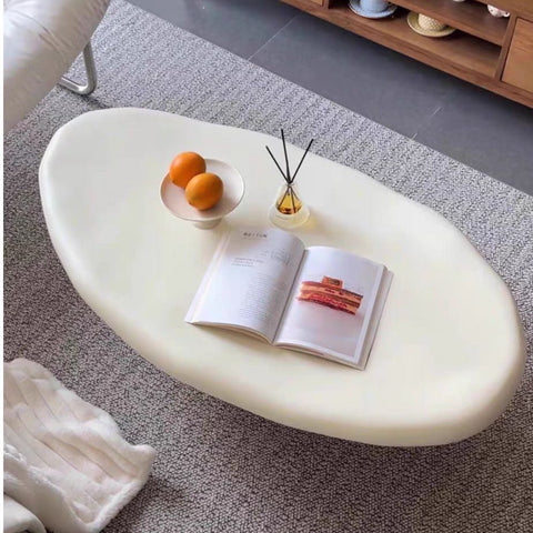 MARTIN MARLE COFFEE TABLE