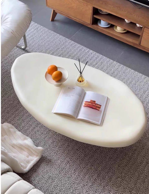 MARTIN MARLE COFFEE TABLE