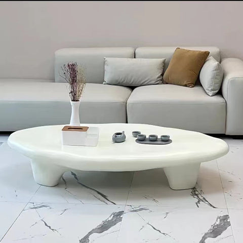 MARTIN MARLE COFFEE TABLE