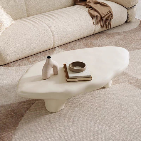 MARTIN MARLE COFFEE TABLE