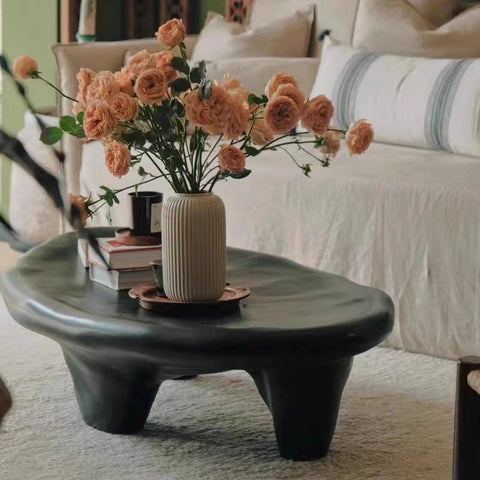 MARTIN MARLE COFFEE TABLE