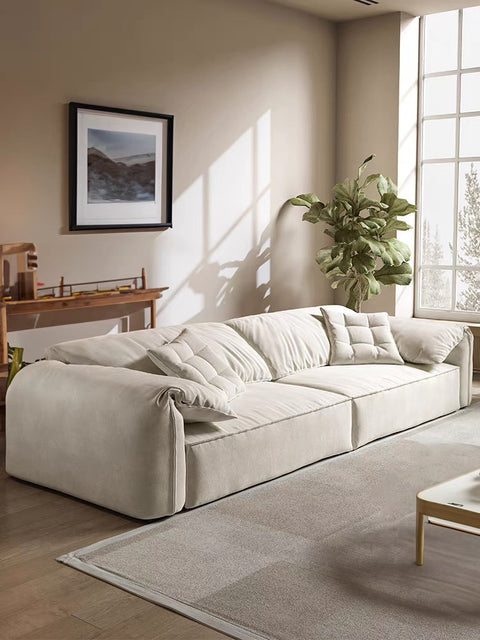 GRETA 3 SEATER SOFA