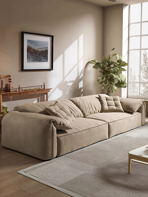 GRETA 3 SEATER SOFA