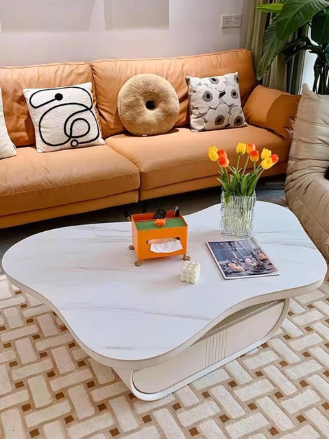 RICCARDO COFFEE TABLE