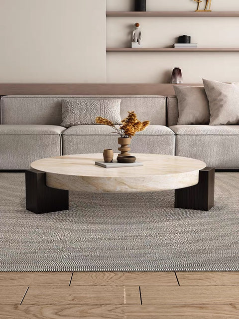 ALESSANDRO COFFEE TABLE