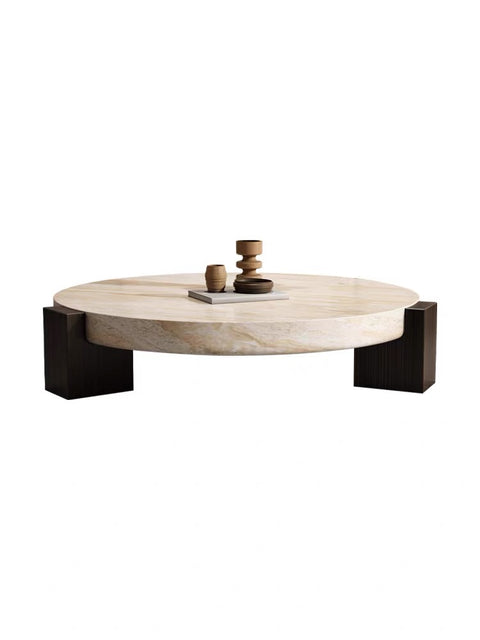ALESSANDRO COFFEE TABLE