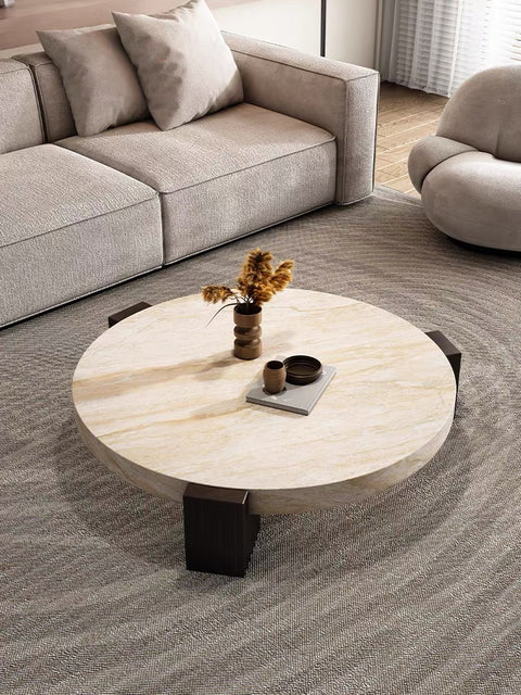 ALESSANDRO COFFEE TABLE
