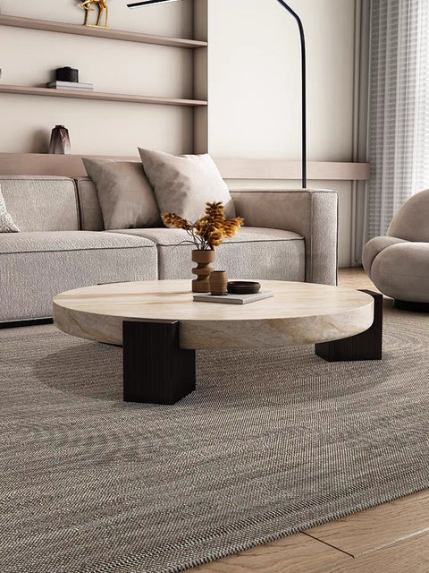 ALESSANDRO COFFEE TABLE