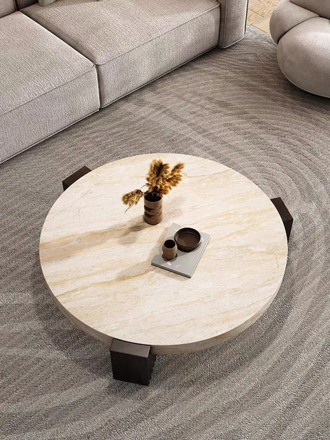 ALESSANDRO COFFEE TABLE