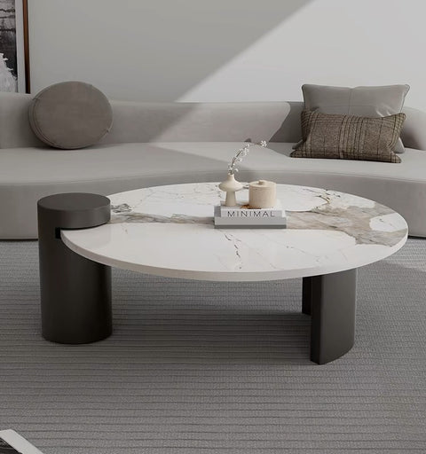 ALESSANDRO COFFEE TABLE