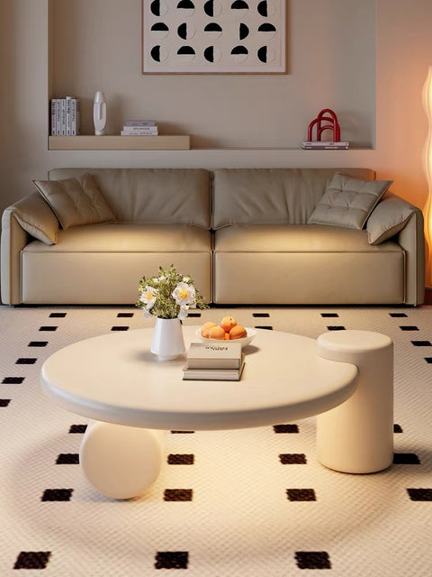 FRANCESCO COFFEE TABLE