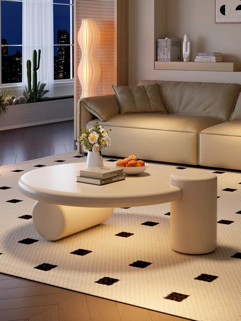 FRANCESCO COFFEE TABLE