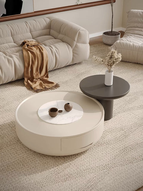 GRETA COFFEE TABLE