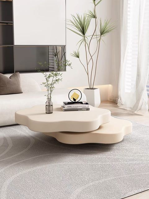 MARTIN COFFEE TABLE
