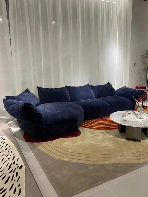 GIORGIO 3/4 SEATER SOFA