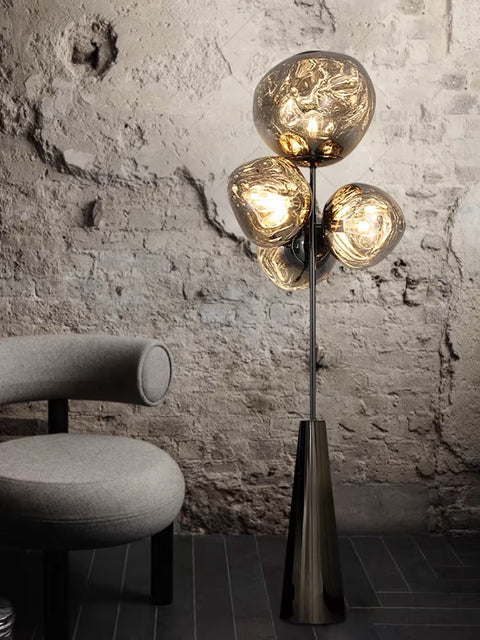 ALISHA CEILING FLOOR LAMP