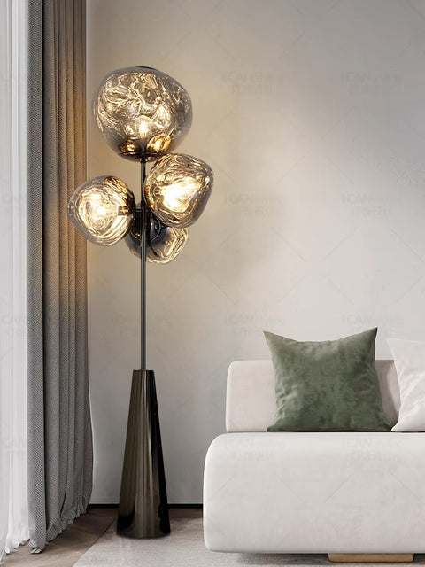 ALISHA CEILING FLOOR LAMP
