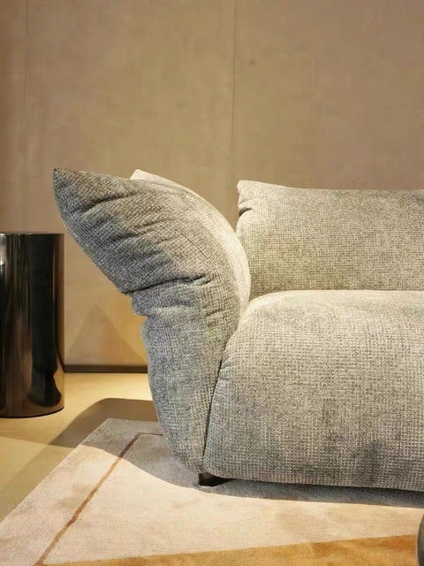 GIORGIO 3/4 SEATER SOFA