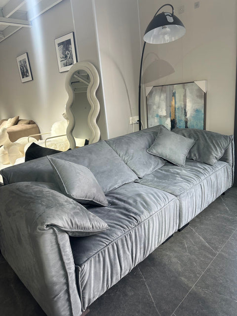 GRETA 3 SEATER SOFA