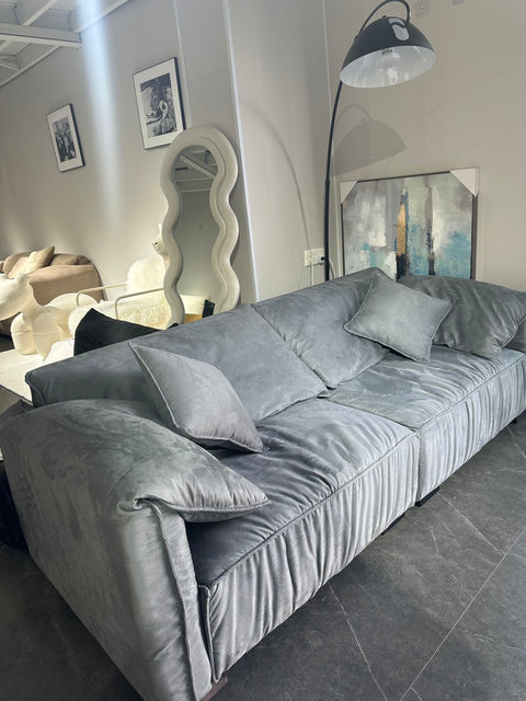 GRETA 3 SEATER SOFA