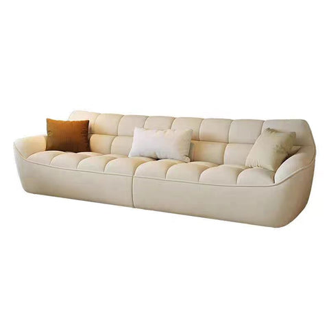Ivory Parlor sofa