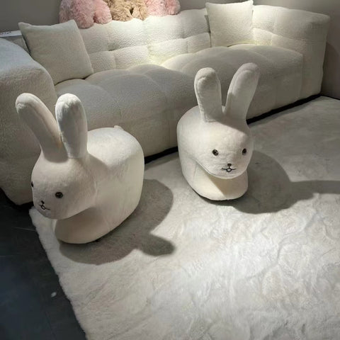 Rabbit chair