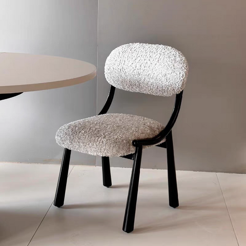 (Pre order)Shaun the Lamb chair