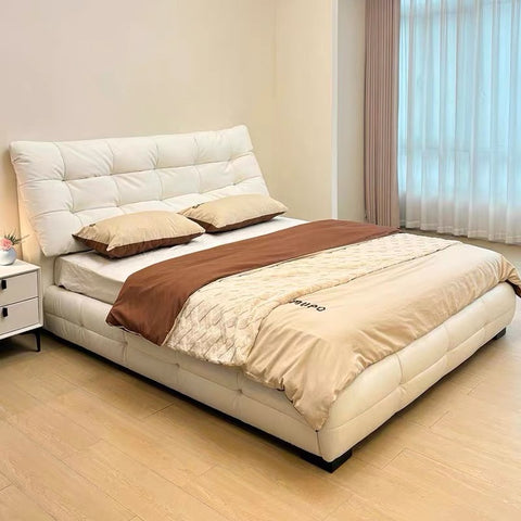 Polar Bear Bed Frame Queen/King