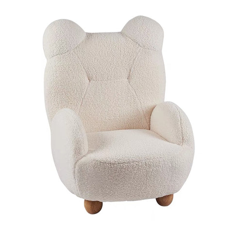 Single-person sofa chair