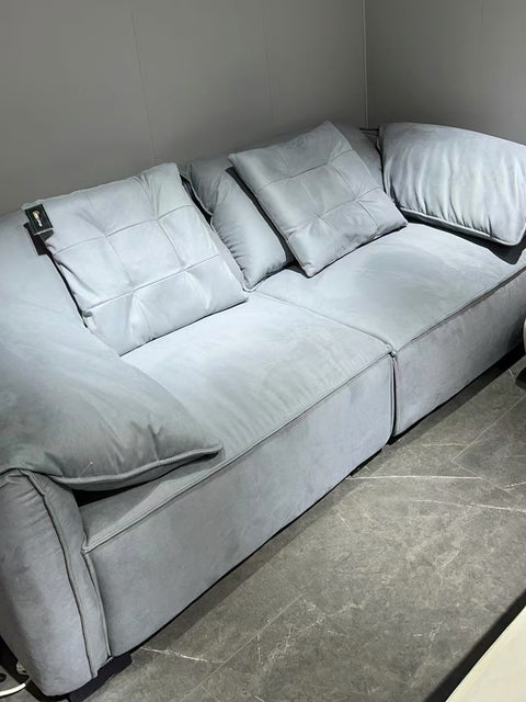GRETA 3 SEATER SOFA