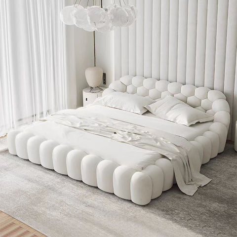 Bubble Bed