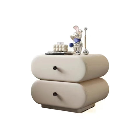 Asan Bedside Table