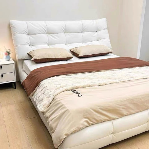 Polar Bear Bed Frame Queen/King
