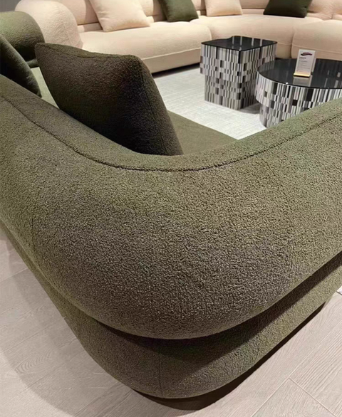 (Pre order)Bouncy ball sofa