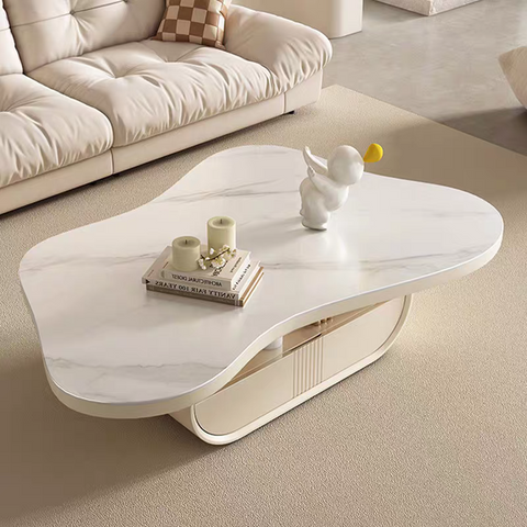 RICCARDO COFFEE TABLE