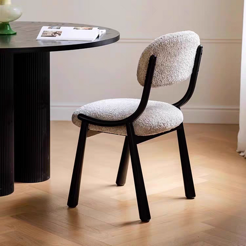 (Pre order)Shaun the Lamb chair