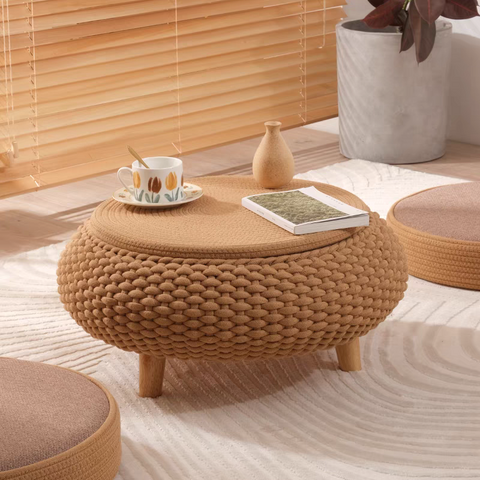 TOMMASO COFFEE TABLE