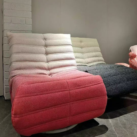 CATERPILLAR MANUAL ROCKING CHAIR