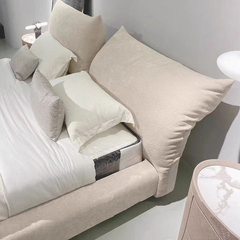 Edra-Standard bed Double/Queen/King