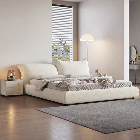Edra-Standard bed Double/Queen/King
