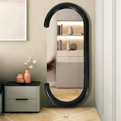 (Pre order)Creative full-length mirror