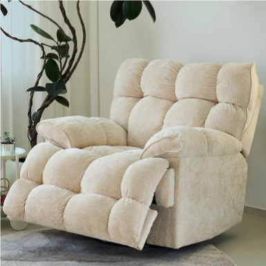 GRETA SINGLE RECLINER SOFA