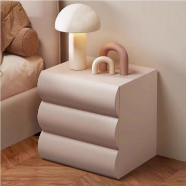 ASIA BEDSIDE TABLE