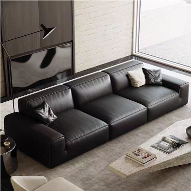BLACK BULL SOFA