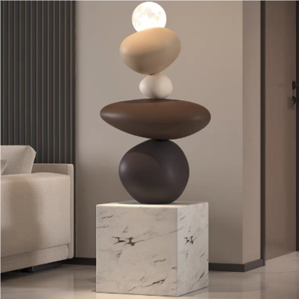 ELISA Floor Lamp
